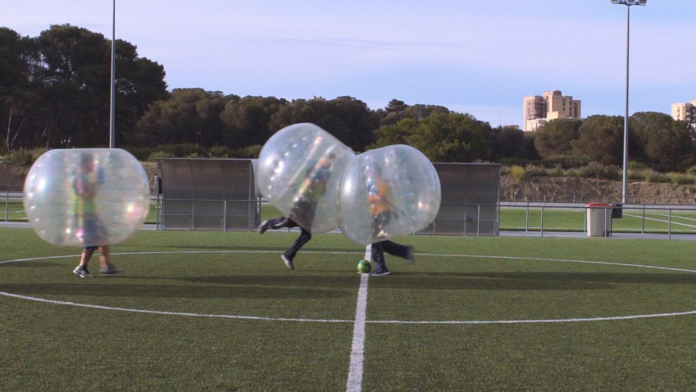 Things to do in Madrid