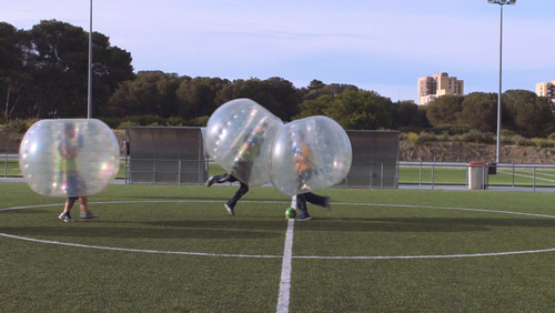 Qué hacer en Madrid