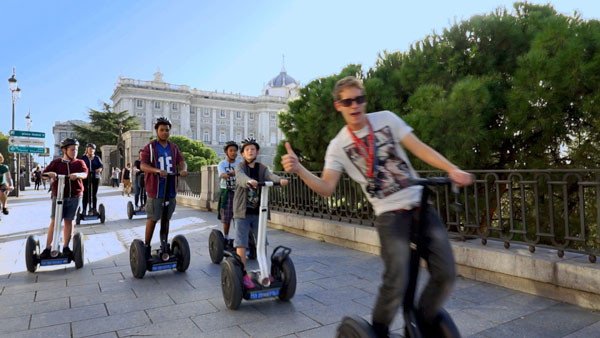Madrid_Segway-Trip Madrid Segway Trip